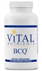 Vital Nutrients - BCQ - 120 vcaps