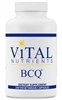 Vital Nutrients - BCQ - 240 vcaps