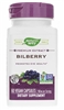 Nature's Way - Bilberry Extract 160 mg - 60 caps