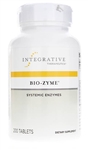 integrative therapeutics bio-zyme sys enzymes 200