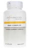 integrative therapeutics bmr complex thyroid support 180 caps