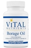 Vital Nutrients - Borage Oil - 60 softgels