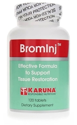 Karuna - BromInj - 120 tabs