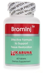 Karuna - BromInj - 60 tabs