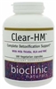 Bioclinic Naturals - Clear-HM - 180 vcaps