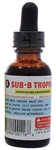 BioProtein Technology - Sub B Tropin - 1 oz