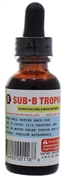 BioProtein Technology - Sub B Tropin - 1 oz