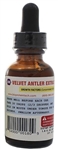 BioProtein Technology - Velvet Antler Extract (VAE) 4500 - 1 oz