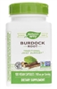 Nature's Way - Burdock Root - 100 caps