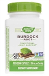 Nature's Way - Burdock Root - 100 caps