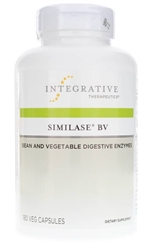 integrative therapeutics similase bv enzymes 180