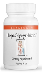 bezwecken hepaglycyrrhizic 115 grams