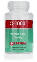 Karuna - C-1000 - 120 caps