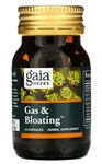 gaia herbs gas bloating 50 caps