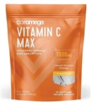 coromega vitamin c max 30 pkts