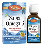 carlson labs super omega 3 100 ml