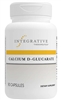 integrative therapeutics calcium dglucarate 90 cap