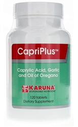 Karuna - CapriPlus - 120 tabs