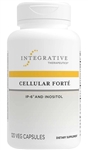 integrative therapeutics cellular forte ip6 120 tabs