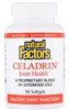 Natural Factors - Celadrin Joint Health - 90 gels
