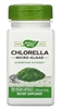 Nature's Way - Chlorella 410 mg - 100 caps