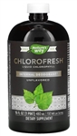 Nature's Way - Chlorofresh Liquid Chlorophyll (unflavored) - 16 oz