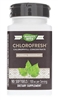 Nature's Way - Chlorofresh - 90 softgels