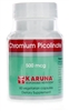 Karuna - Chromium Picolinate - 60 caps