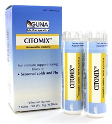 Guna Biotherapeutics - Citomix - 2 tubes