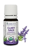 Amrita Aromatherapy - Clary Sage Organic - 10 ml