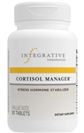 integrative therapeutics cortisol manager 90 tabs