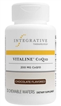 integrative therapeutics vitaline coq10 200 choc