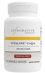 integrative therapeutics vitaline coq10 tropical