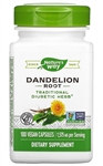 Nature's Way - â€‹Dandelion Root 525 mg - 100 caps