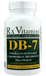 rx vitamins db 7 60 caps