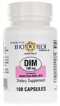 bio-tech pharmacal dim 100 mg 100 caps