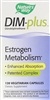 Nature's Way - DIM-Plus Estrogen Metabolism - 120 vcaps