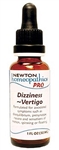 Newton Homeopathics PRO - Dizzi-V - 1 oz