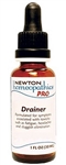 Newton Homeopathics PRO - Drainer - 1 oz