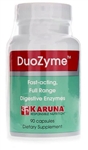 Karuna - DuoZyme - 90 caps