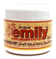 emily skin soothers super & dry soother 7.4