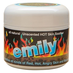 emily skin soothers hot skin soother 7.4