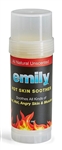 emily skin soothers hot skin soother tube 2.1 oz
