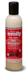 emily skin soothers furry friend pet shampoo 8 oz