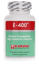 Karuna - E-400 400 IU - 90 gels