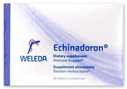 Weleda - Echinadoron - 30 tabs