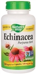 Nature's Way - Echinacea Purpurea - 180 caps