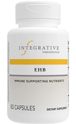 integrative therapeutics ehb 60 caps