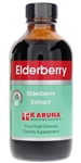 Karuna - Elderberry Extract - 4 oz