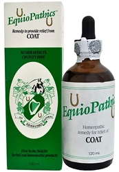 EquioPathics - Coat Enhancer - 120 ml